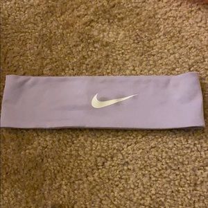 Nike headband